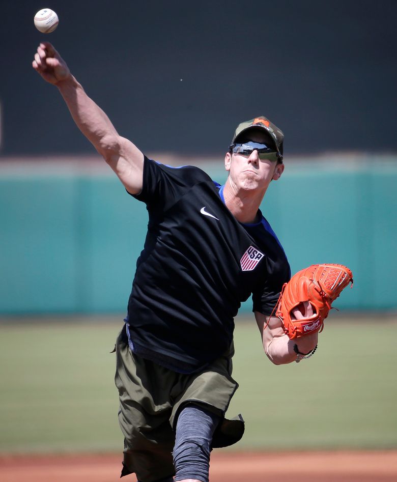 Tim Lincecum may not have spot in bullpen