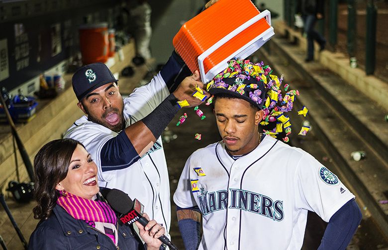 Are the Mariners really this good? Players say they can keep on winning