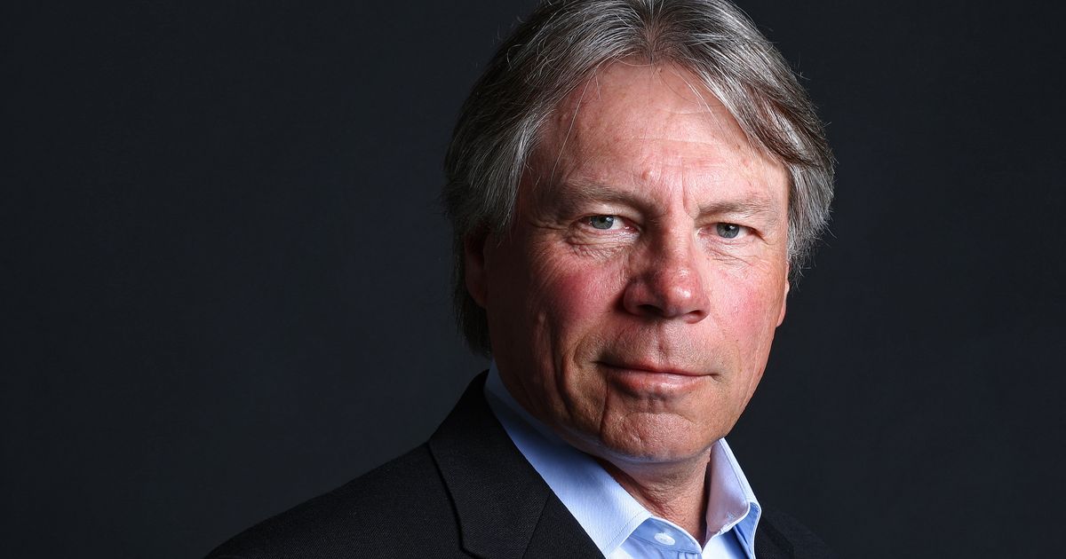Bob Rondeau Radiator UW’s Bob Rondeau named Washington State Sportscaster of the Year for ...
