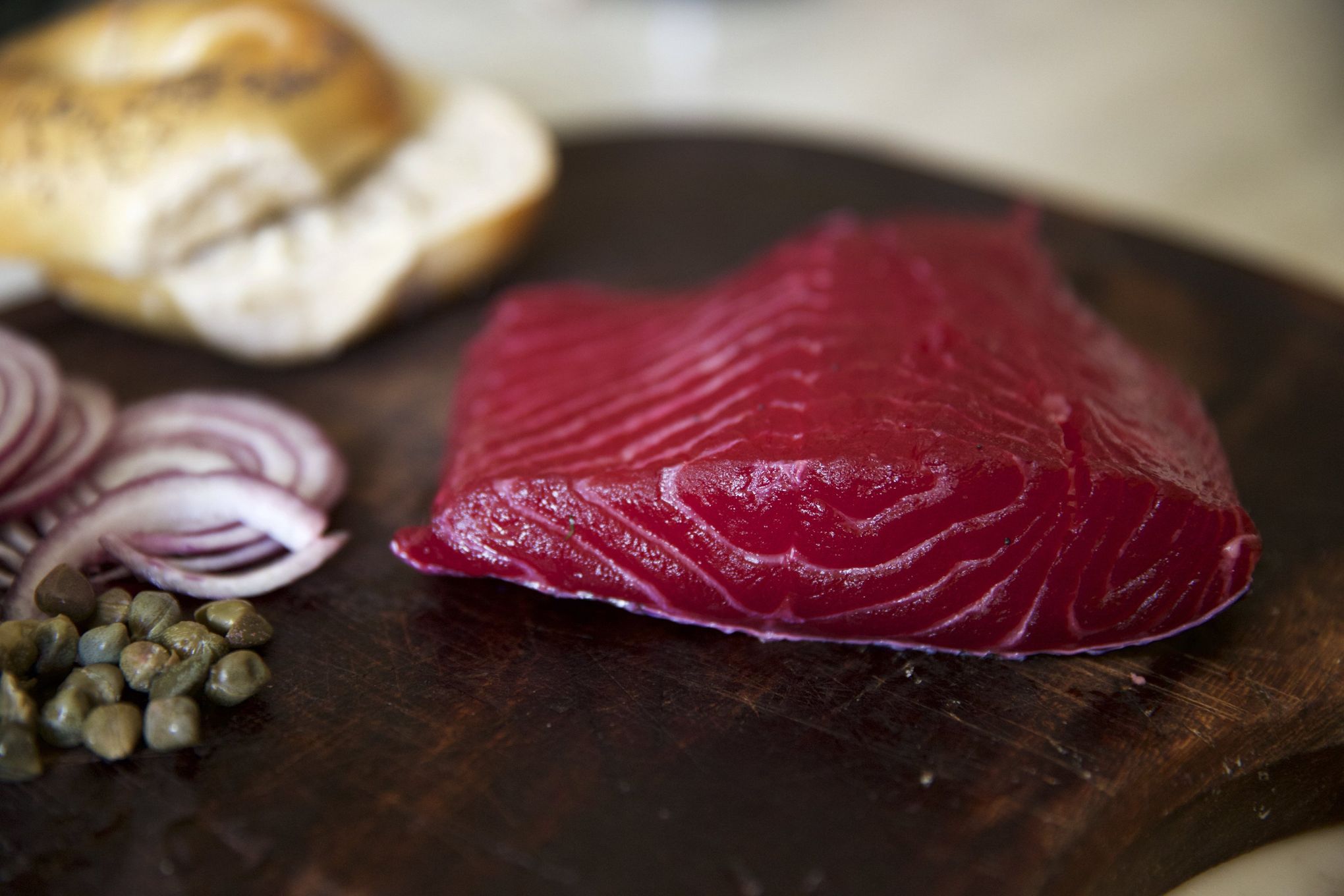 Curing meat and fish at home: Just add salt