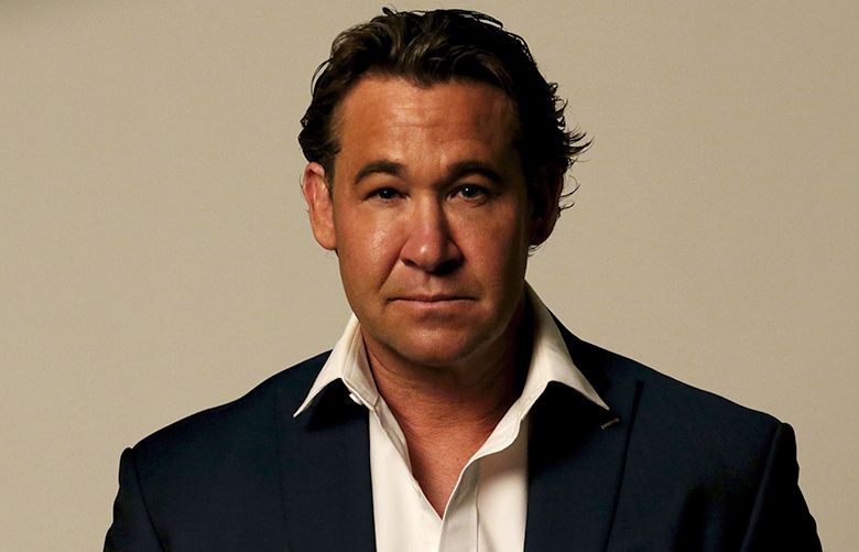 Ex-Mariner Bret Boone on his new book: 'If I could help one young ...