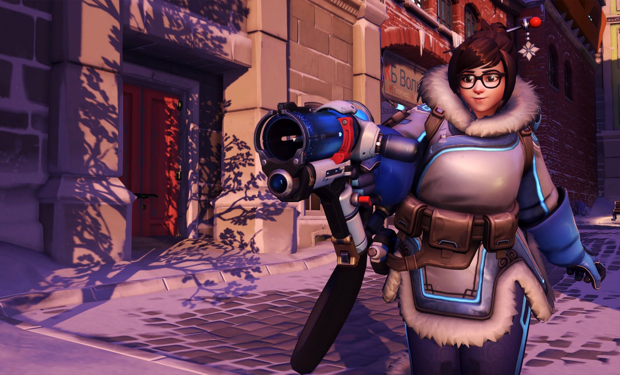 Overwatch: 10 Things About Tracer You Didn't Know