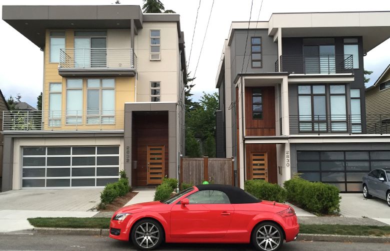 Seattle has seen its share of million dollar homes nearly triple in the last four years, according to new Trulia data released in May 2016. It’s the 10th-fastest growing market in the country for seven-figure homes, going from 2.5 percent to 7 percent.
