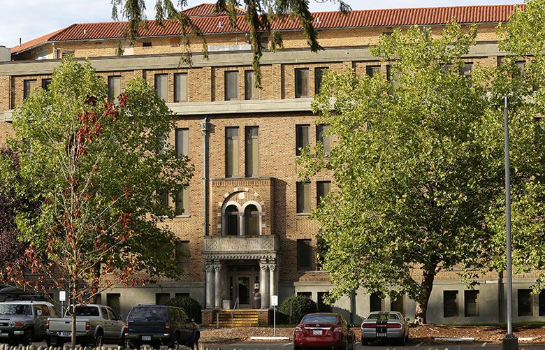 Where to draw the line on race in a psychiatric hospital? The Seattle