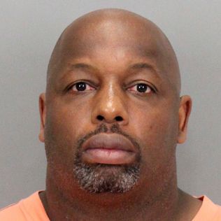 Ex-49er Stubblefield denies sexually assaulting woman | The Seattle Times