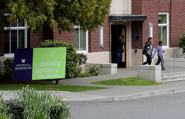 UW dental faculty slams dean’s fiscal recovery plan The Seattle Times