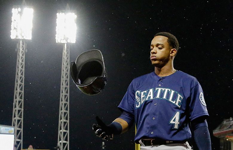 Mariners' Ketel Marte on overcoming early struggles: 'I know I can