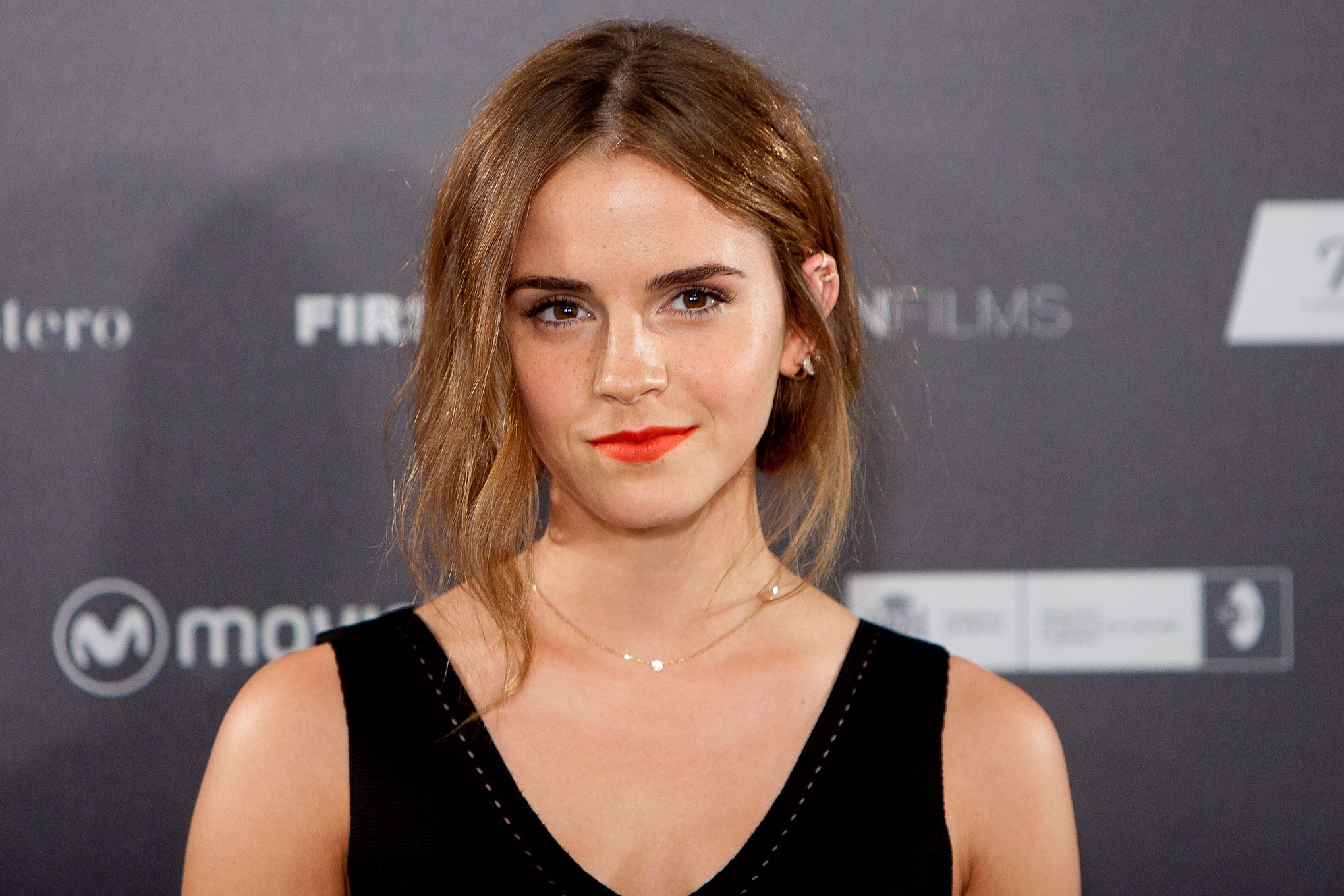 Representative says actress Emma Watson had offshore company | The Seattle  Times