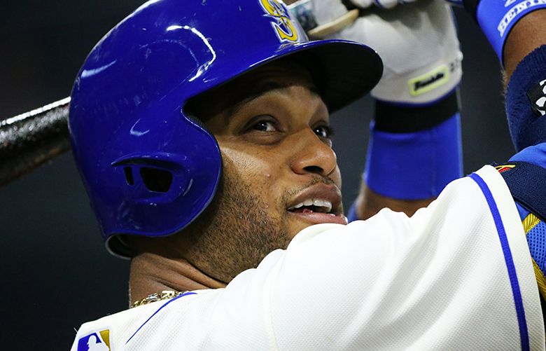 2016 All-Star Game Batting Practice Jersey - Robinson Cano (Seattle  Mariners)