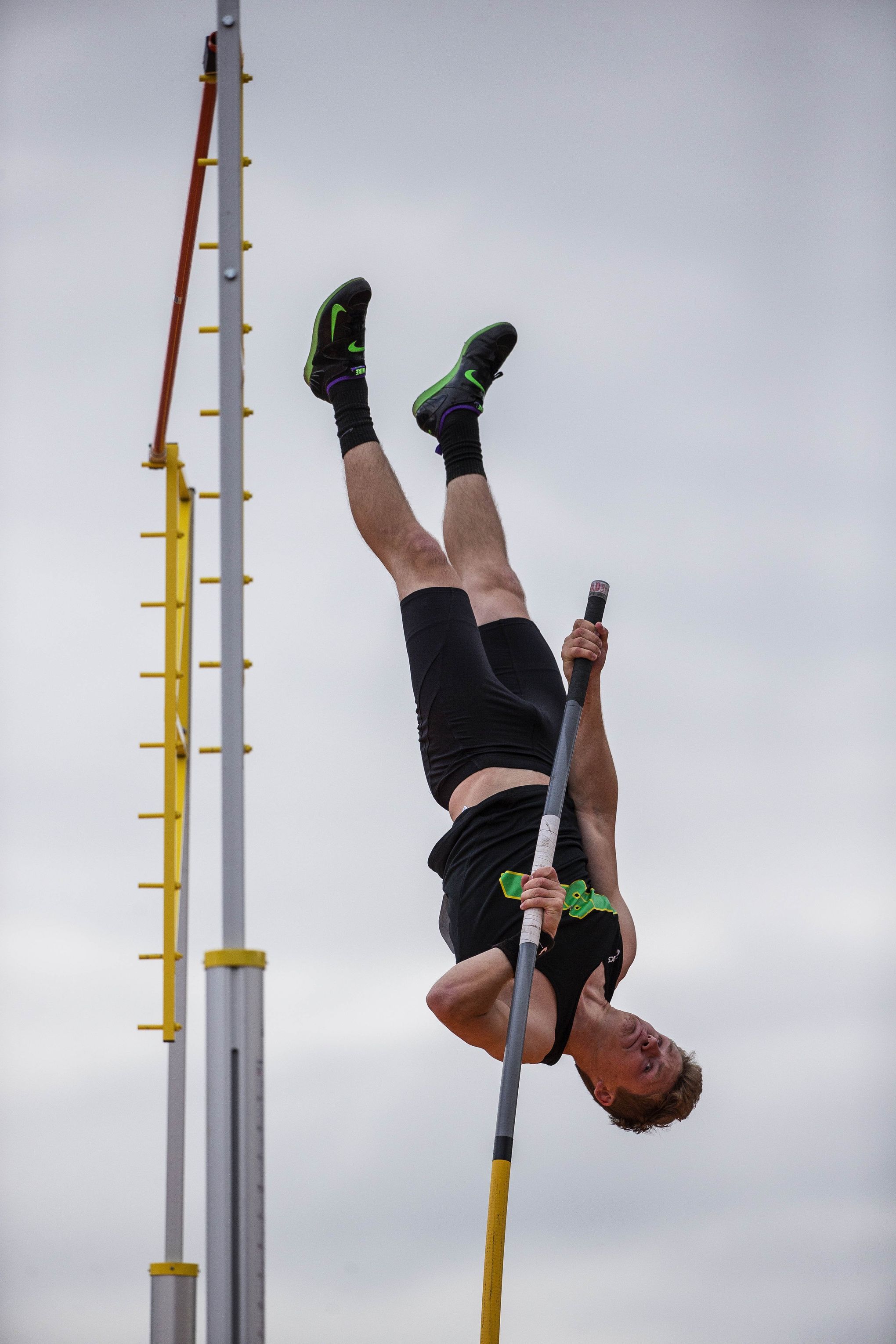 Top 10 Reason to start Pole Vaulting TODAY! - Vaulter Magazine