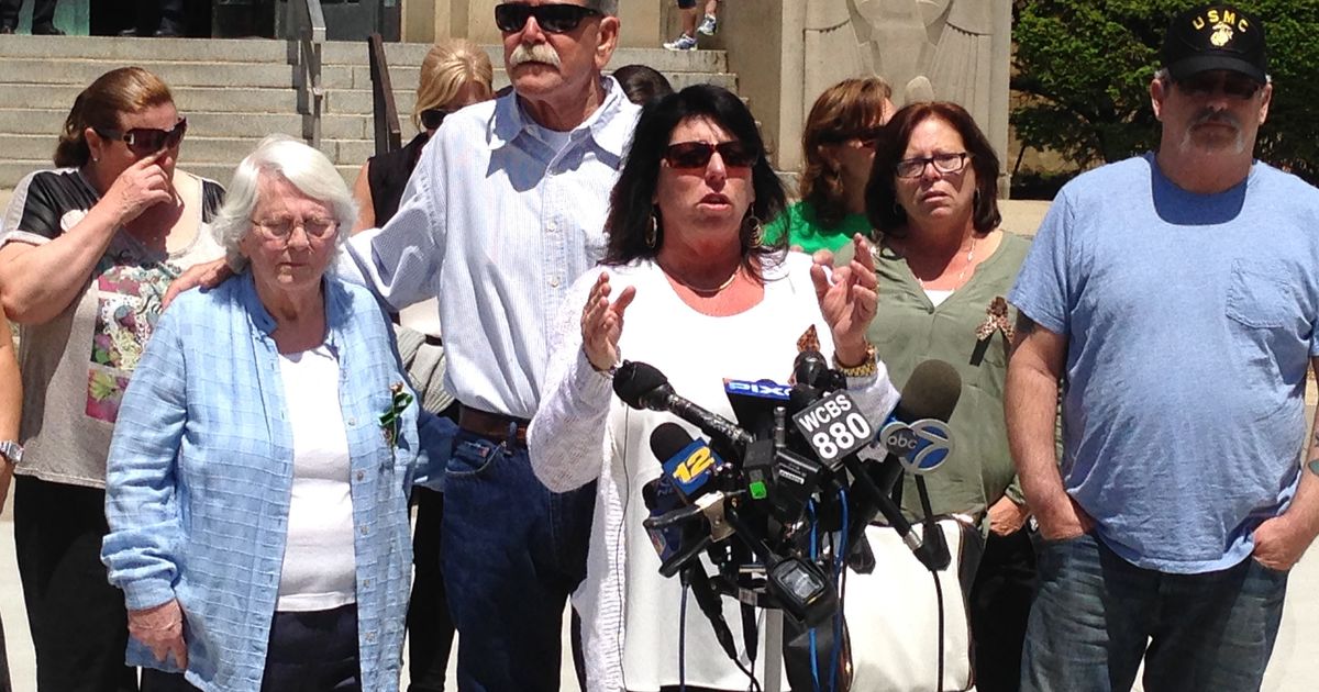 Teen who mocked police gets 6 months for race that killed 5 | The ...