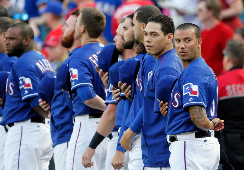 Why Texas Rangers Fans Need to Root Against the Rangers This Weekend - D  Magazine