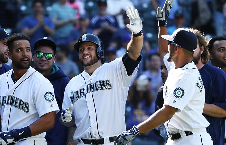 How have the Mariners kept the good times rolling? It’s a team effort ...