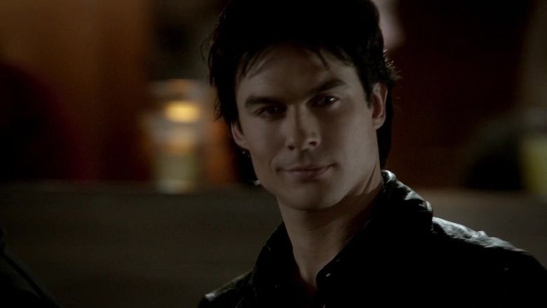 O que aconteceu com Ian Somerhalder, o Damon de 'The Vampire Diaries'?