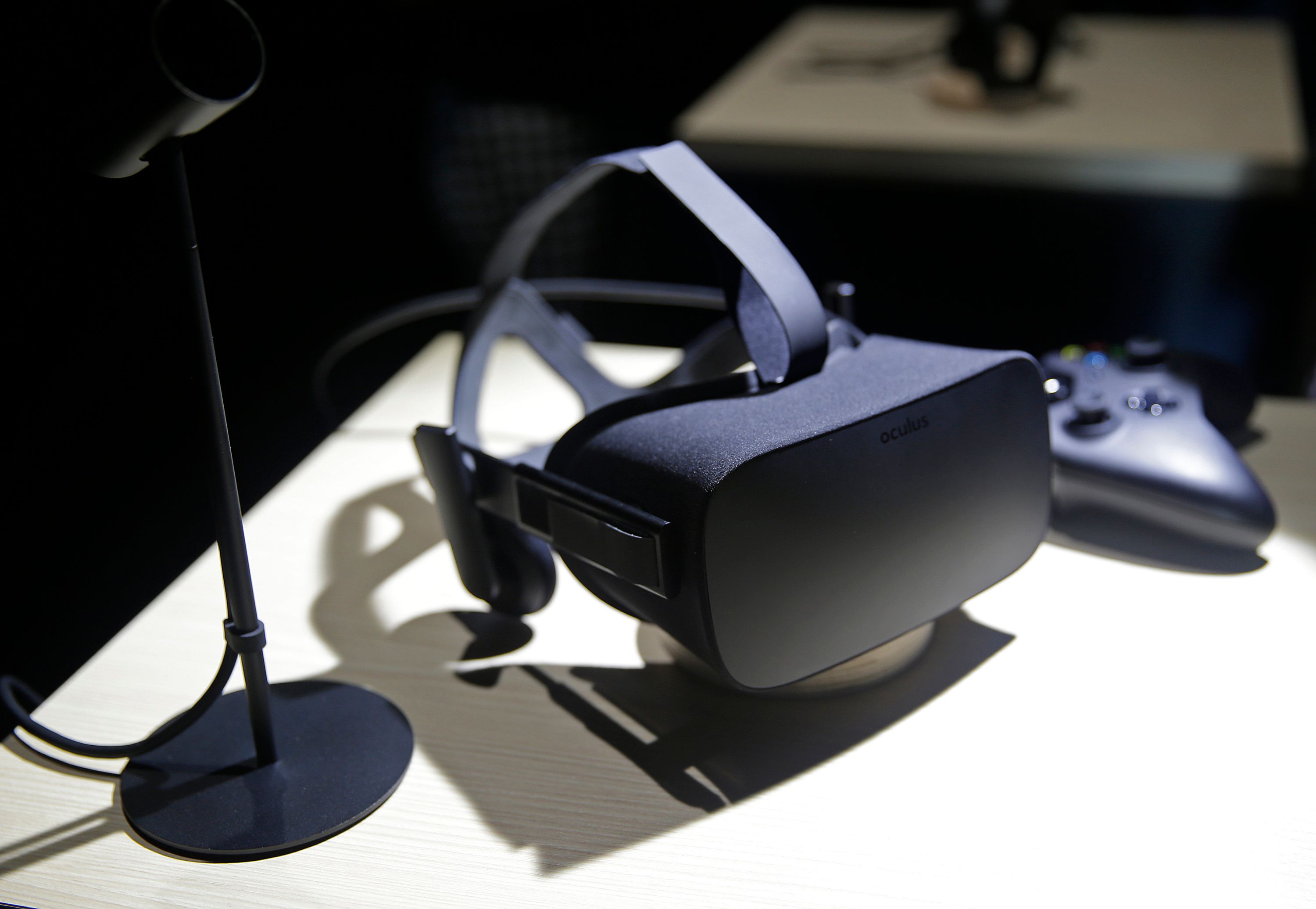 Oculus rift best sale vr best buy