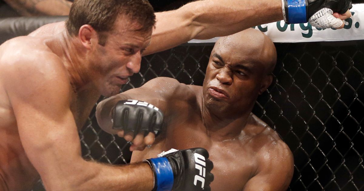 UFC Ready To Shift Buzz Toward Stacked Brazilian Card The Seattle Times