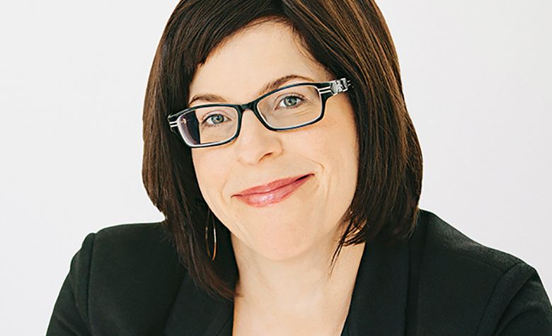  Jennifer Worick, columnist for The Seattle Times Jobs