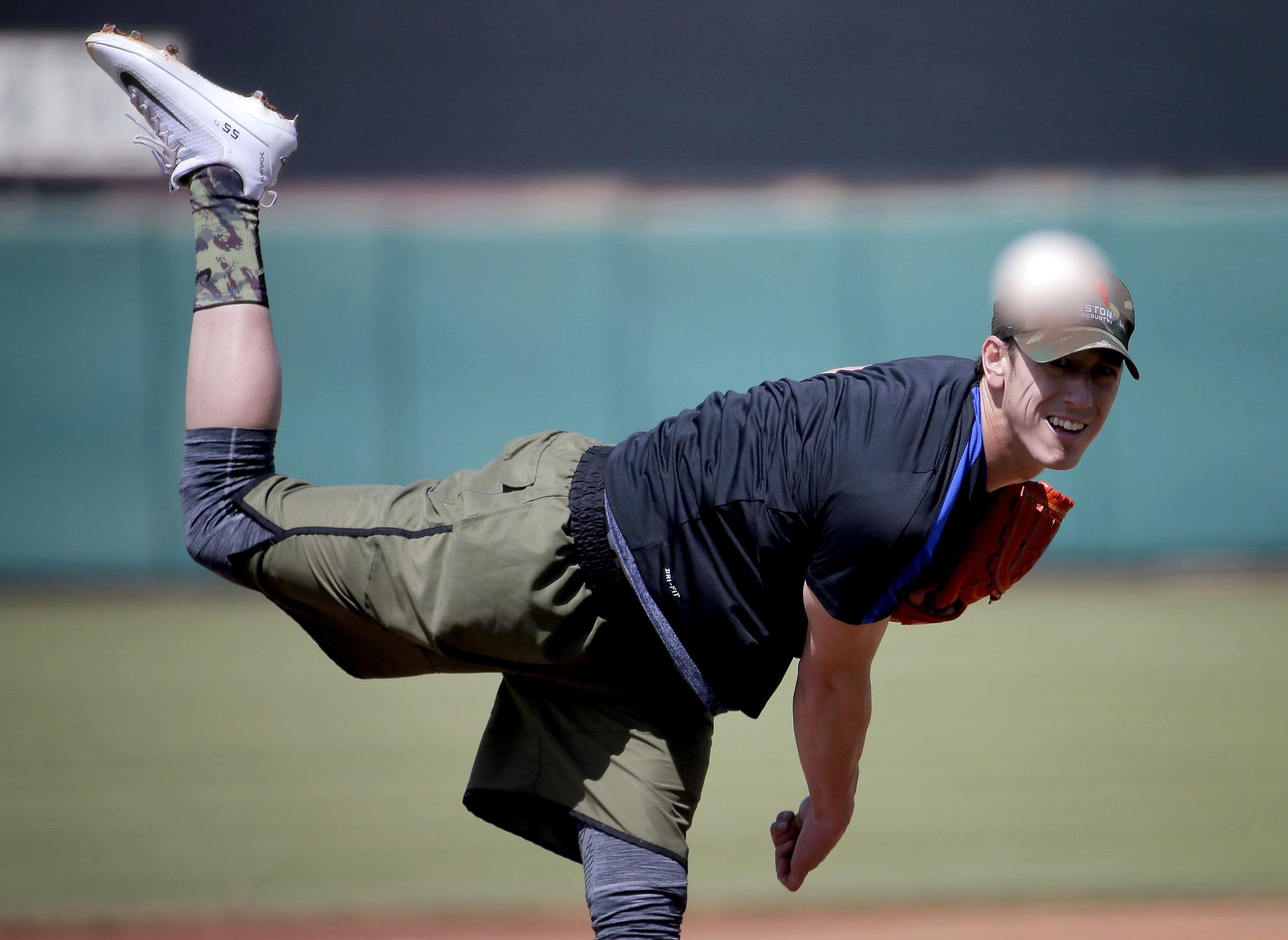 Take 2: Tim Lincecum would have been a great fit with Mariners