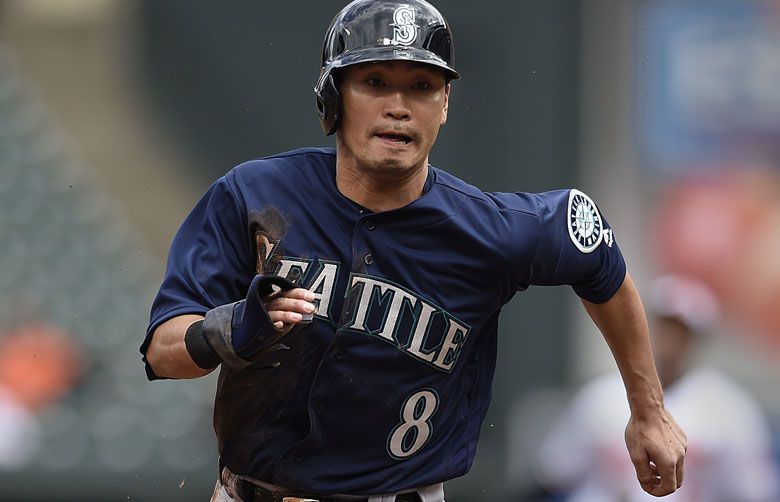Mariners at Orioles Live coverage as Seattle looks for another road