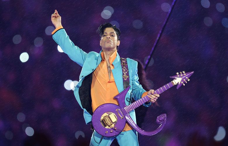 Honor Prince with KEXP: It's been seven hours and 13 days | The