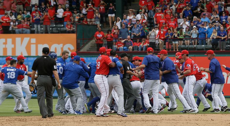 MLB: Toronto Blue Jays Opening Complicates Baseball Start