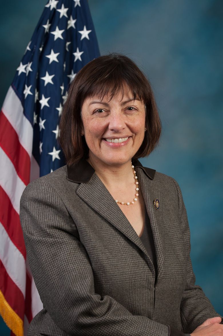Suzan DelBene