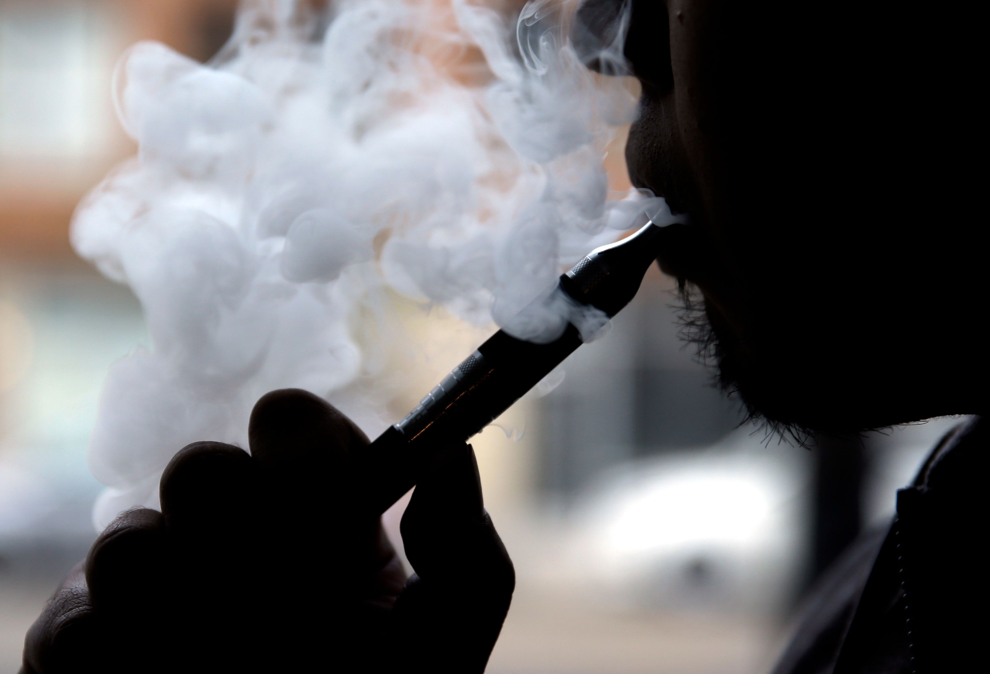 House bill would curb new regulation of e cigarettes cigars The