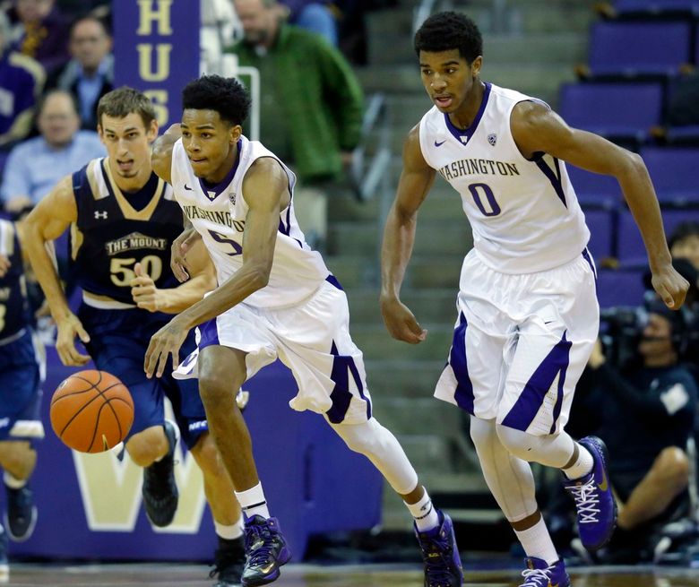 Report: Dejounte Murray and Marquese Chriss receive invite to NBA draft  combine