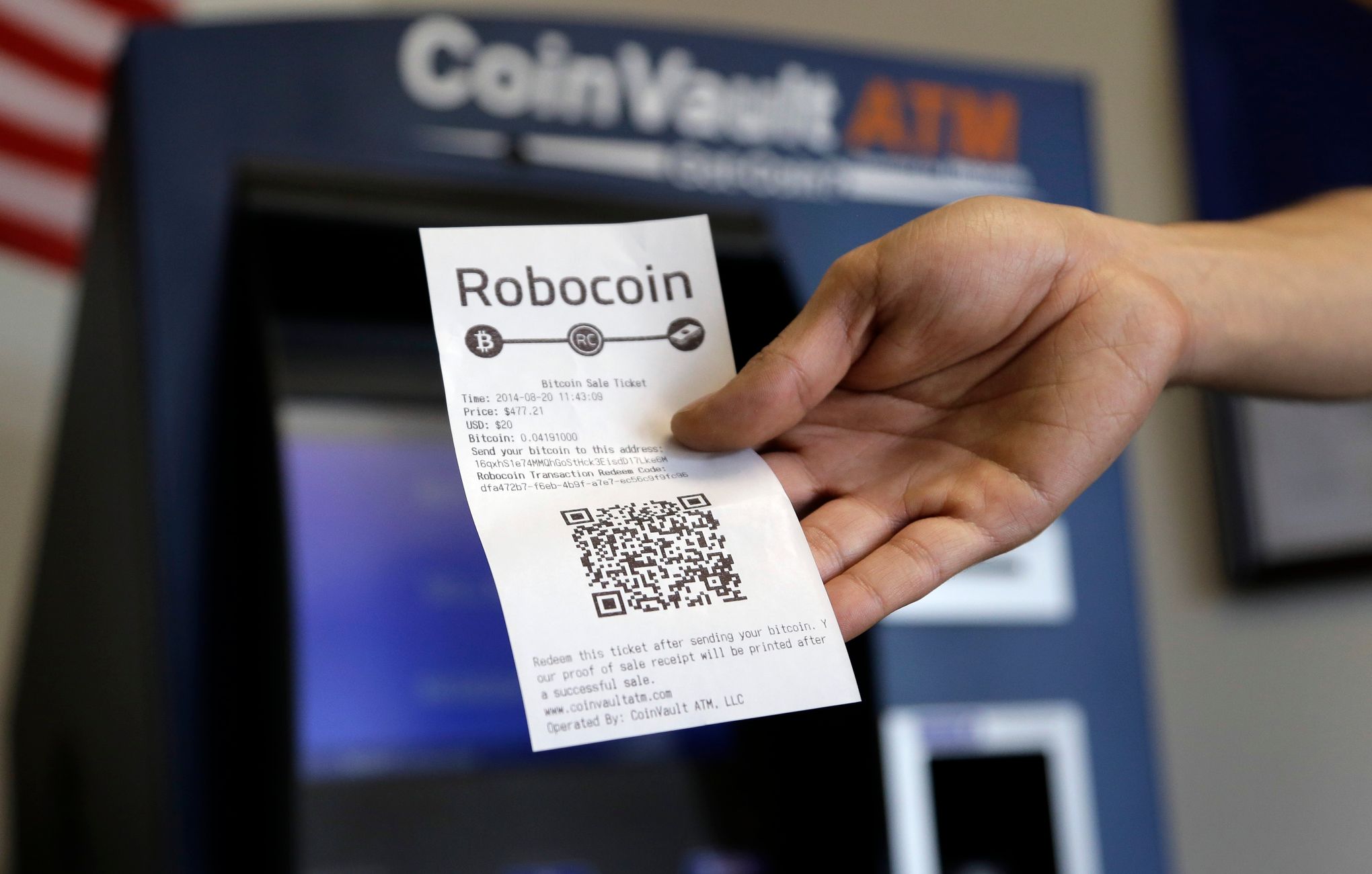 Seen as global first, Swiss town to accept bitcoin payments | The Seattle  Times