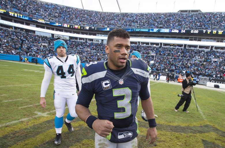 Seahawks Super Bowl Odds (Can Seattle Build On Surprising Playoff Run?)