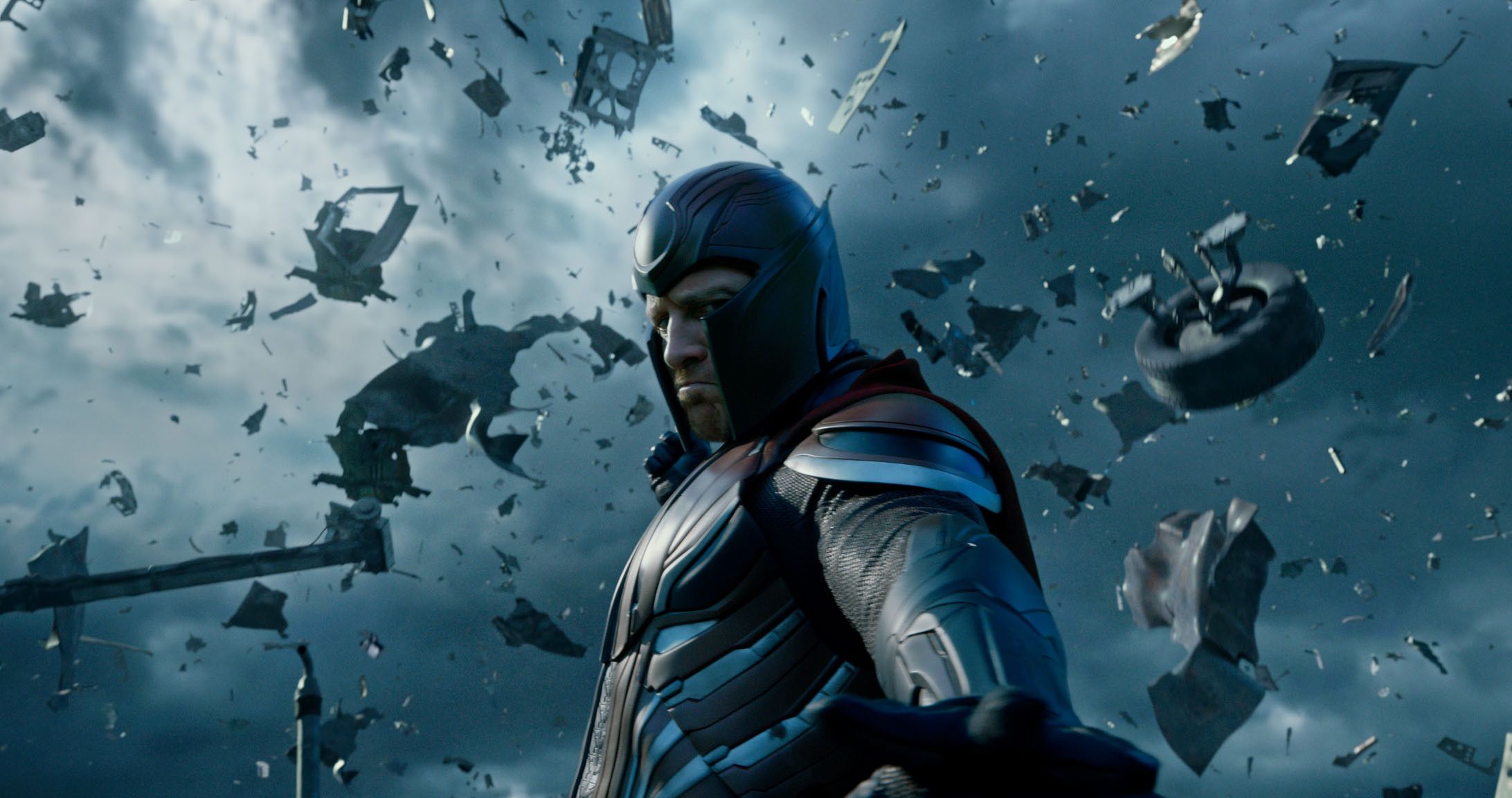 X-Men: Apocalypse': stale but not quite a disaster | The Seattle Times