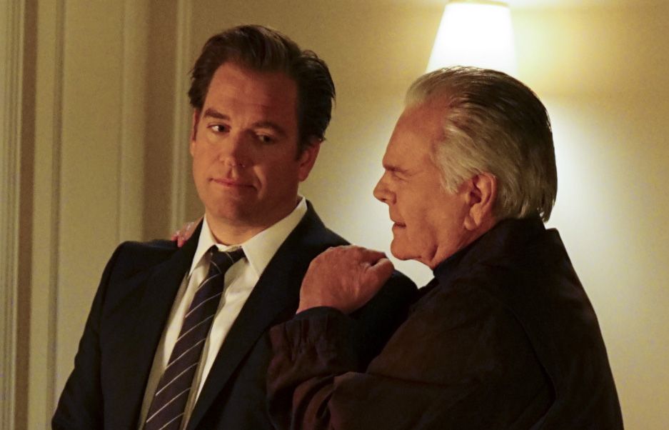 May 17 TV Picks: ‘NCIS’ Season Finale, Farewell To Michael Weatherly ...