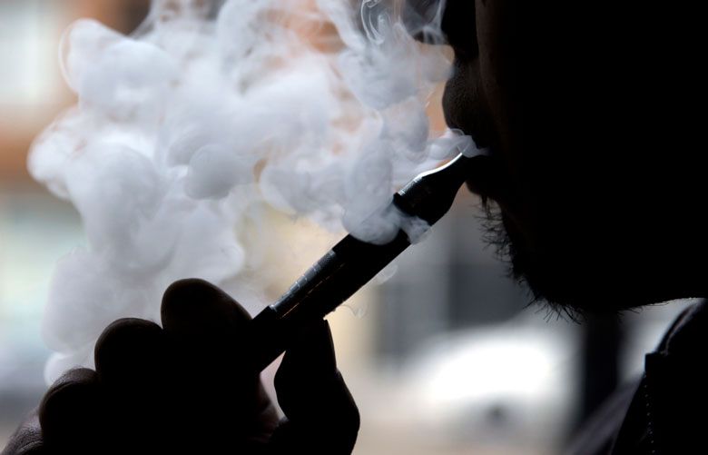 House bill would curb new regulation of e-cigarettes, cigars