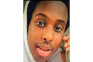 Hamza Warsame