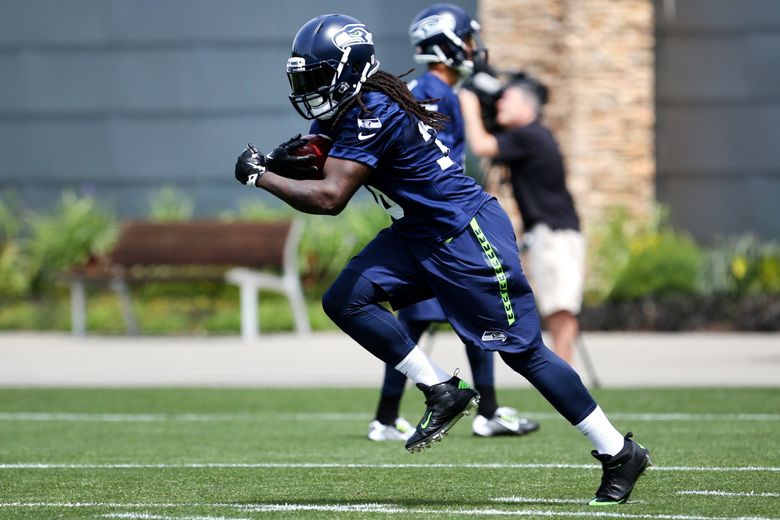 Seahawks Roster 2012: Rookies Russell Wilson, Robert Turbin Making