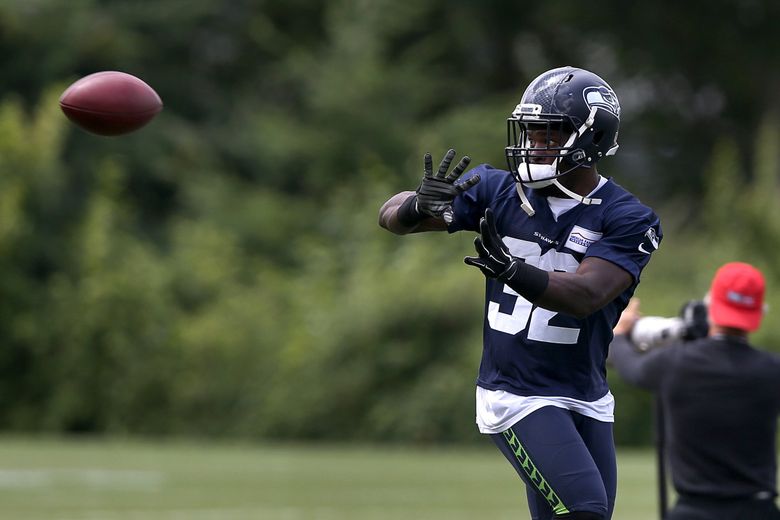 Christine Michael's inconsistency proved to be his downfall with Seahawks