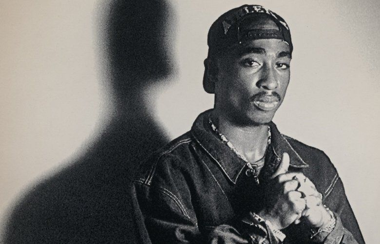 Watch: Tupac Shakur movie trailer released … finally | The Seattle Times