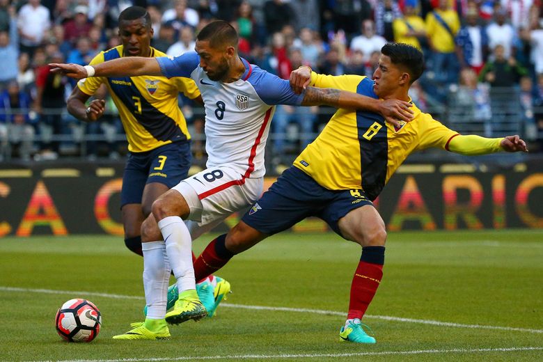 Will American soccer even look for the next Clint Dempsey? 