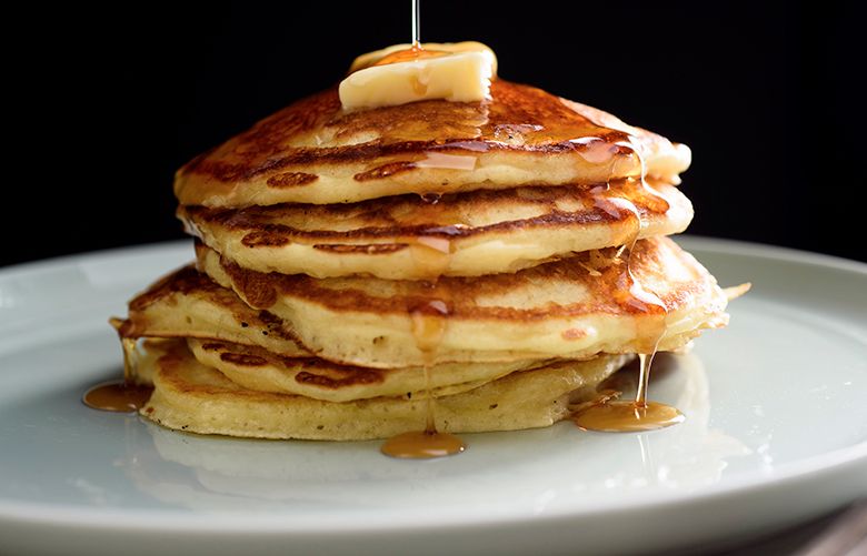 How to master the perfect pancake | The Seattle Times