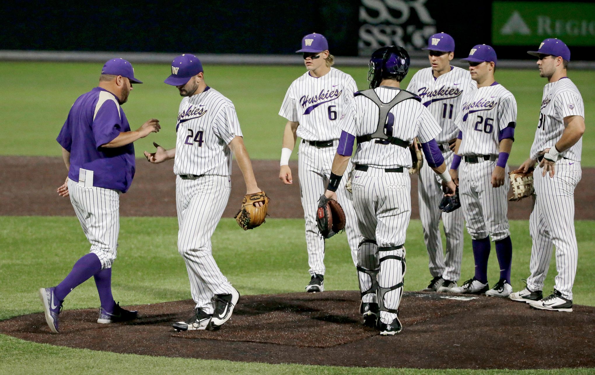 Vanderbilt falls to Xavier in Nashville Regional elimination game