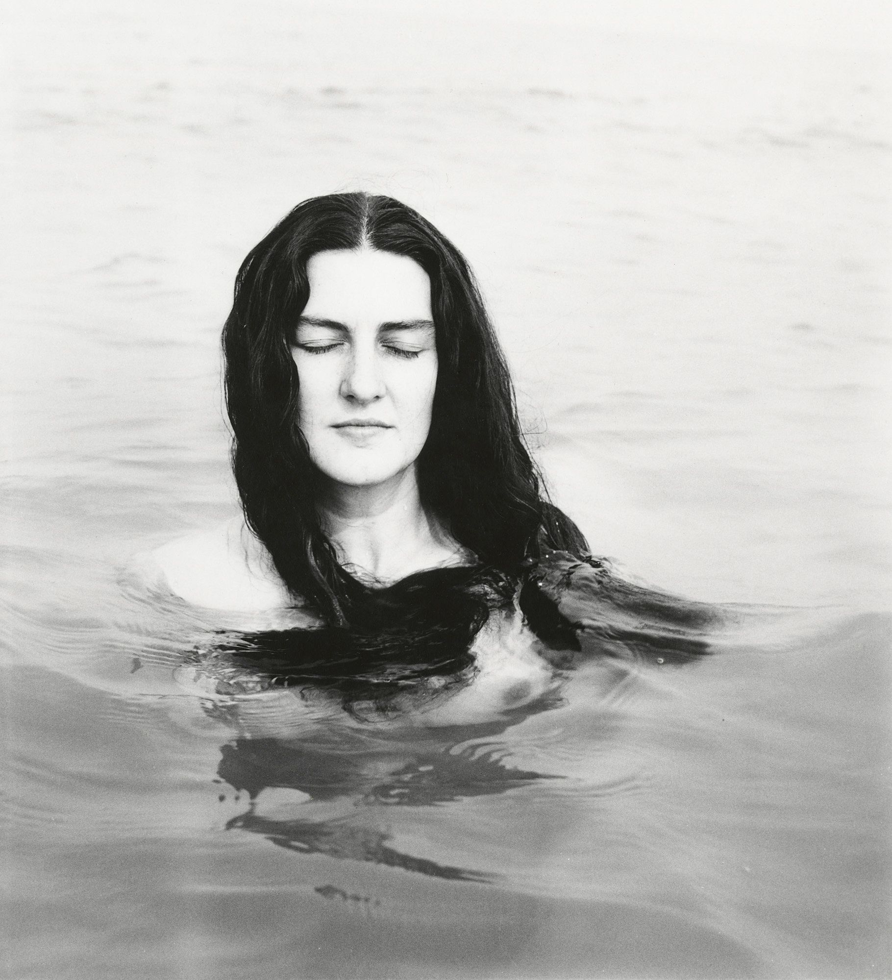 Explore the depth, purity of 'Water' exhibit | The Seattle Times