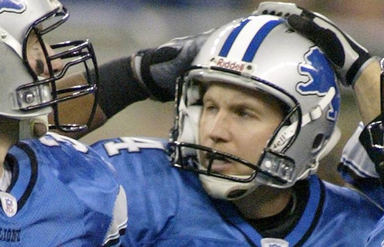 HCA: Jason Hanson named to College Football Hall of Fame ballot - CougCenter