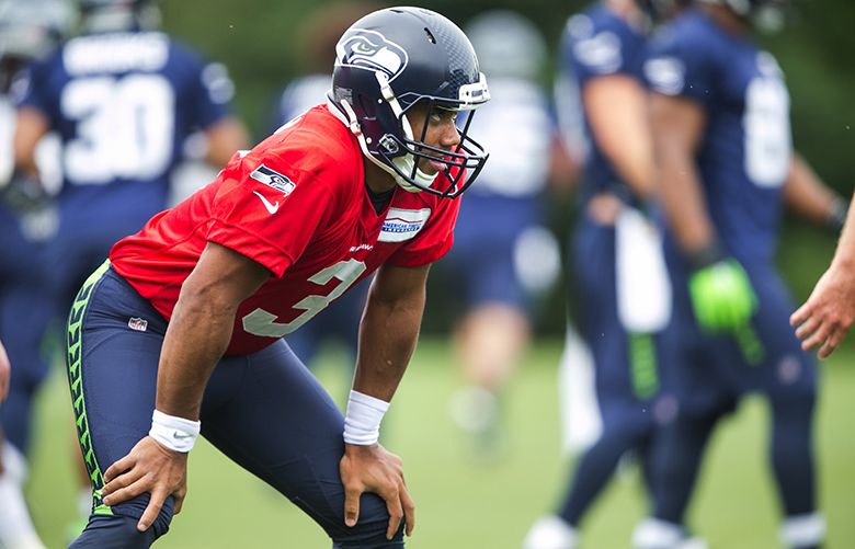 Seahawks Rumors: Russell Wilson Wants Antonio Brown; Marquise