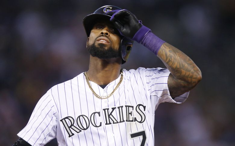 Rockies designate former Blue Jay Jose Reyes for assignment - The