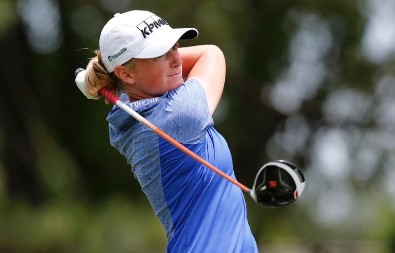 5 players to watch at the Women’s PGA Championship | The Seattle Times