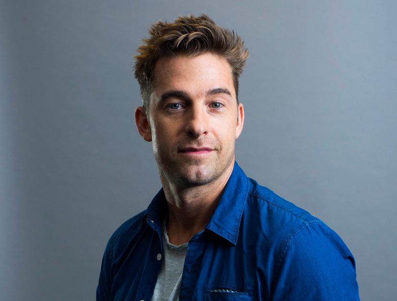 Playing bad on 'Animal Kingdom' is good for Scott Speedman | The Seattle  Times