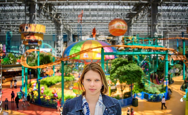 In tight job market, Mall of America takes extra step to hire