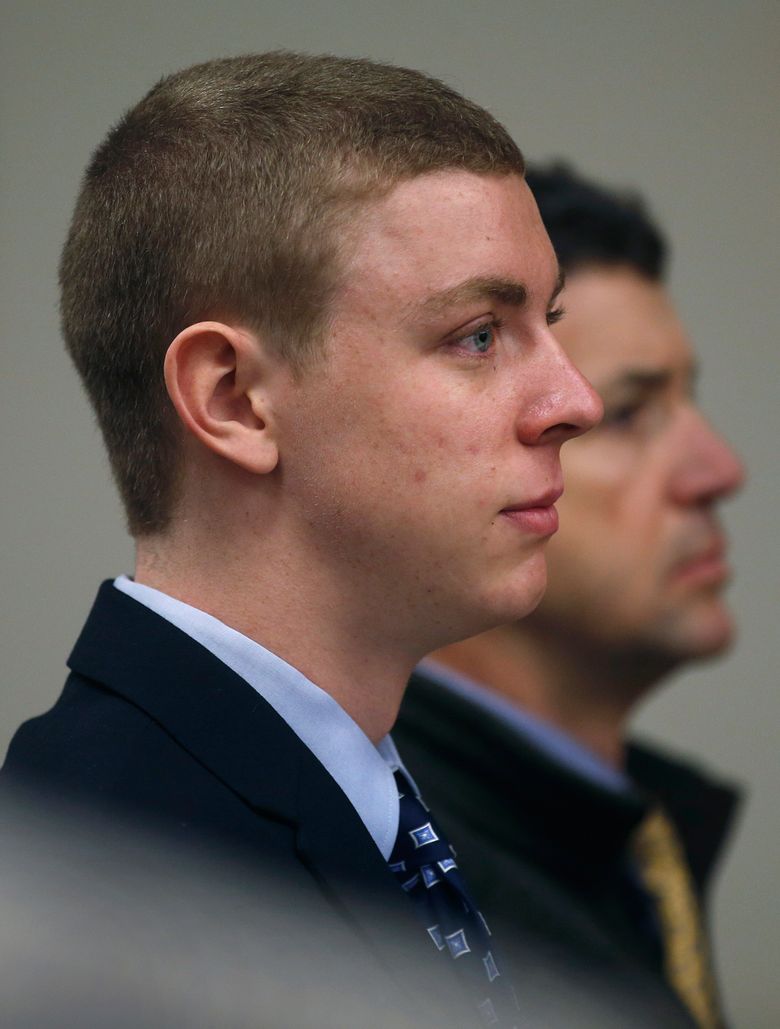 Nashville rape case echoes sex assault by Stanford swimmer | The Seattle  Times