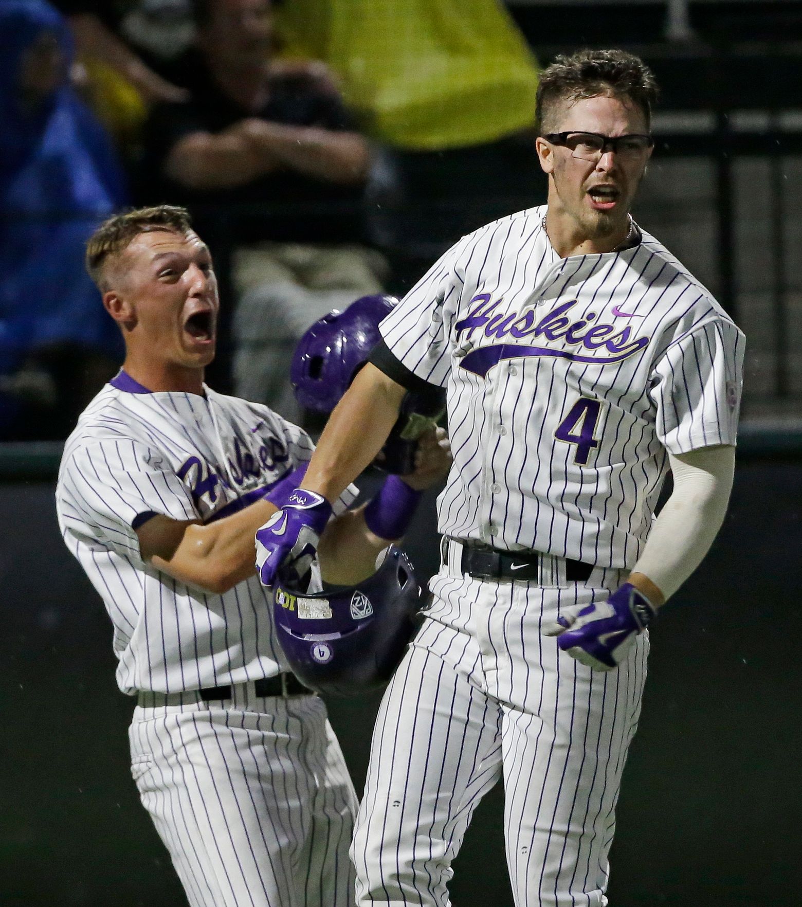 Vanderbilt baseball eliminated