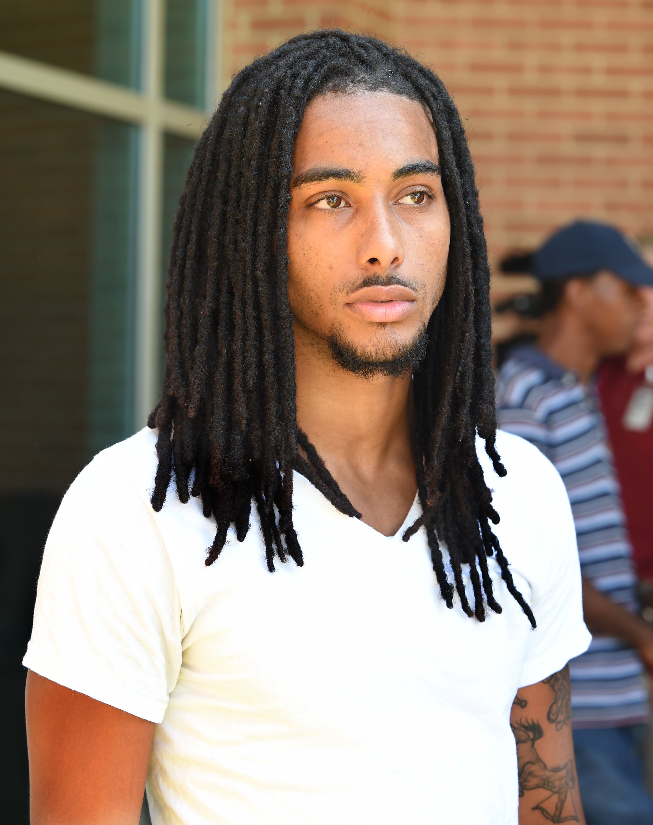 Louisiana student denied graduation 